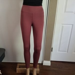 Express Super Soft Leggings